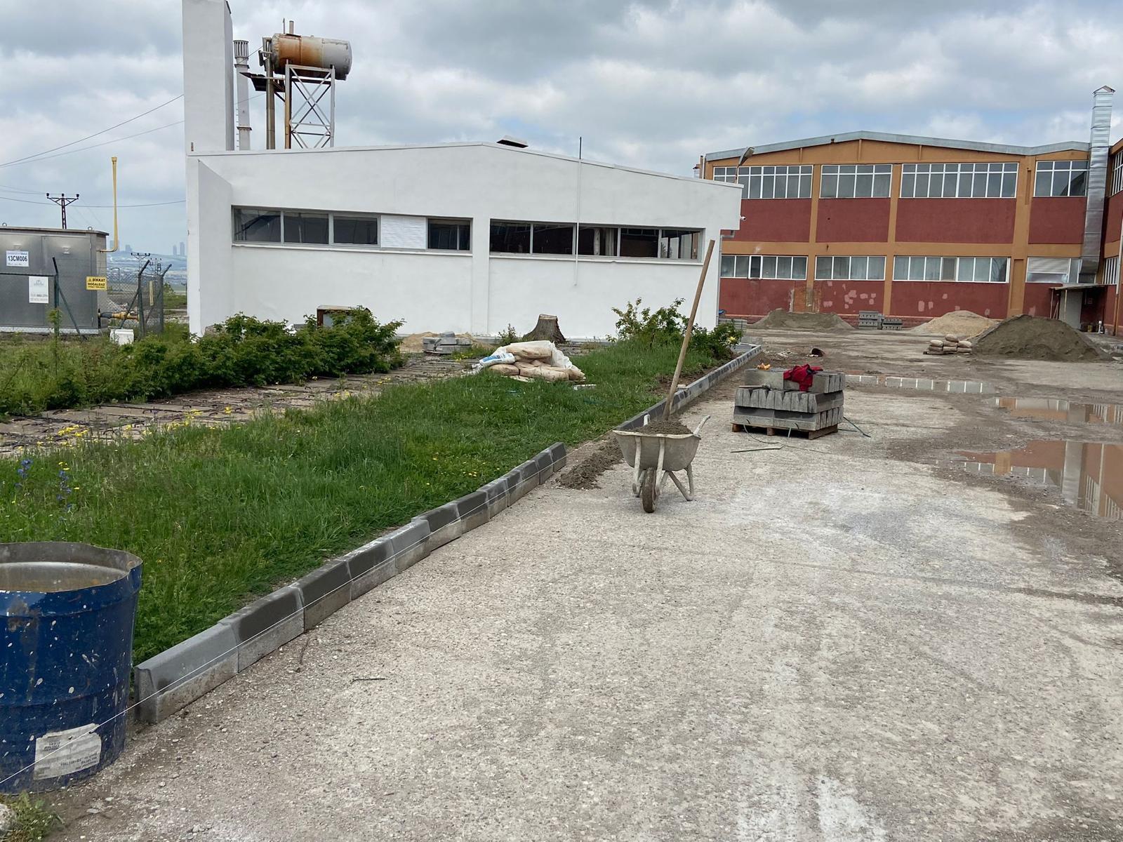 Çevre Düzenleme proje görseli 5